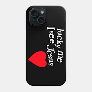 God's FAVOR Phone Case