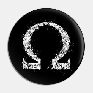 Omega Pin