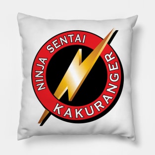 Kakuranger Mashup Pillow