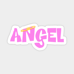 Angel Magnet