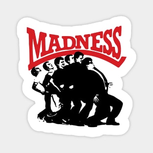 madness Magnet