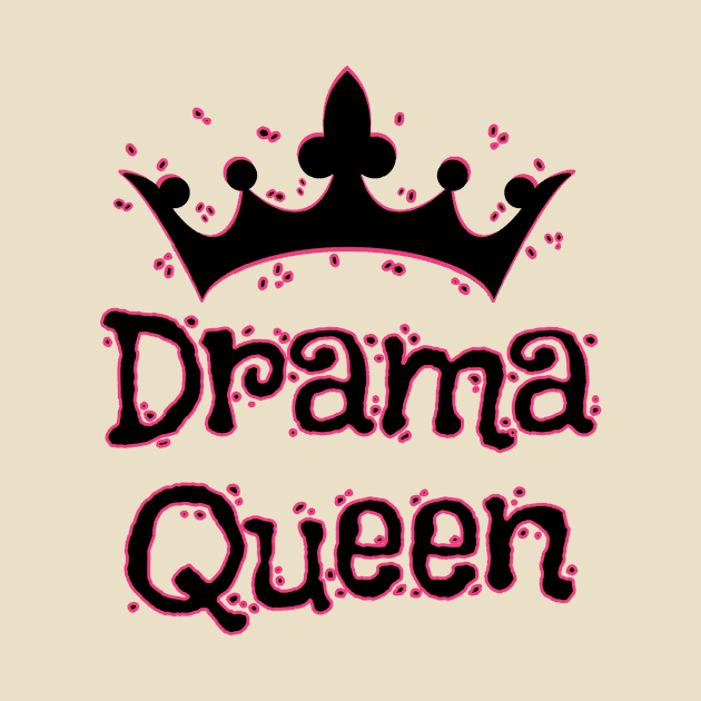 Drama Queen by Sellout