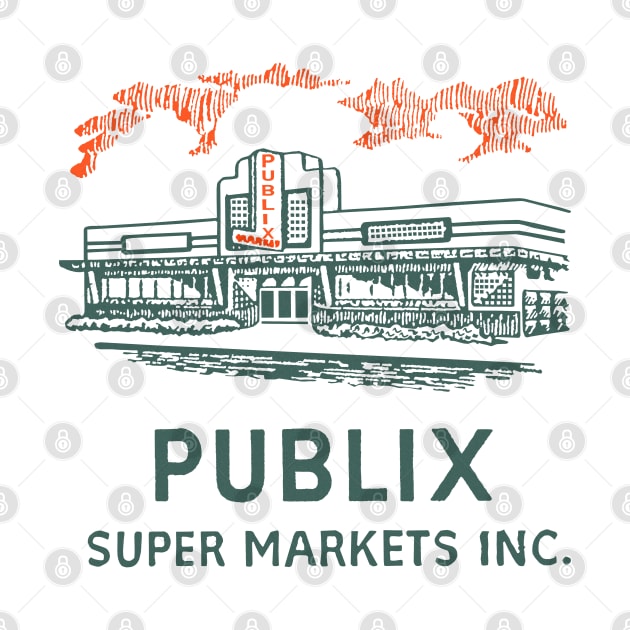 Publix by trippy illusion