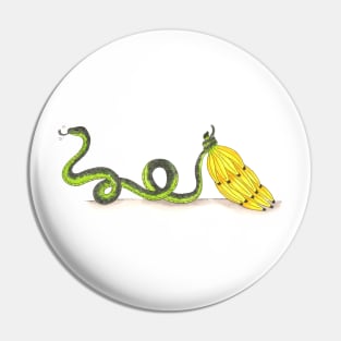 B is for Boomslang Pin