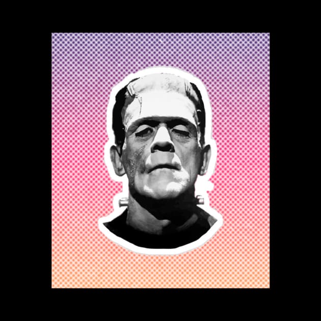 frankenstein mood by the cronic 