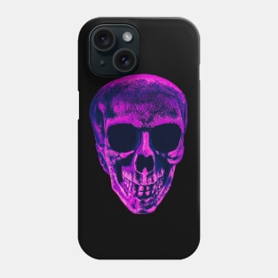 The Neon Dead Phone Case