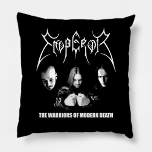 the best black metal bands ever Vintage Pillow