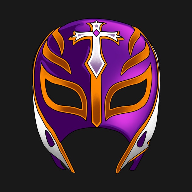 Mysterio by Heymoonly