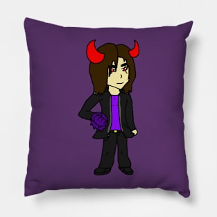 FusionHadesTGS Chibi Pillow