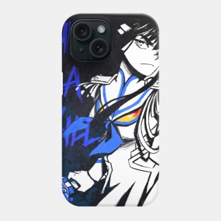 Satsuki Phone Case