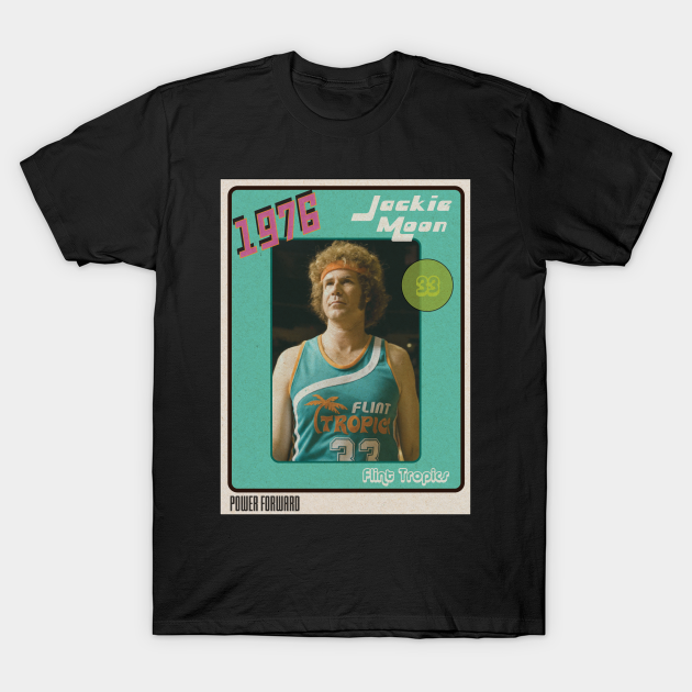 jackie moon shirt