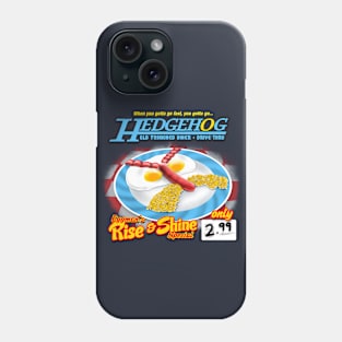 Eggman's Special Phone Case