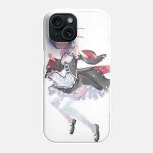 Re:Zero Rem Phone Case