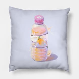 Yummy Mango Pillow