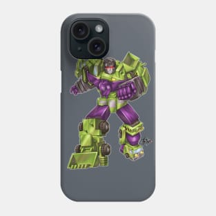 Devastator Phone Case