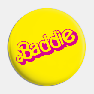 Patas Y Botones Baddie Teepublic Mx