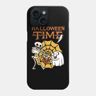 Halloween Time Phone Case