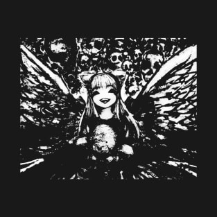 Cherubim / Patient 025 T-Shirt