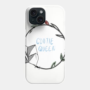 Cootie Queen Phone Case