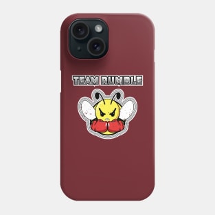 Team Rumble Phone Case