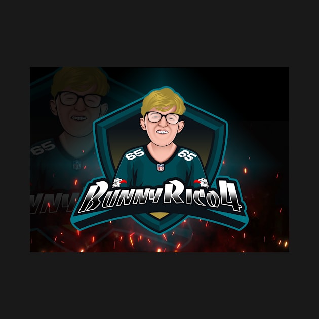 Support Giovanni’s Stream! by Eagles Unfiltered