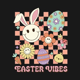 Easter Vibes T-Shirt