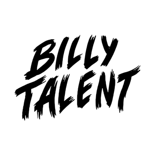 Billy Talent T-Shirt