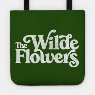 The Wilde Flowers / Canterbury Scene Tote