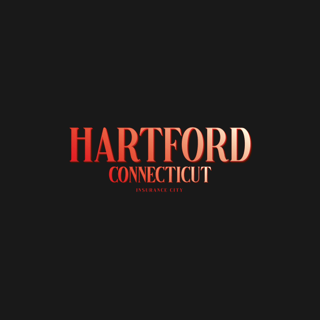 Hartford by zicococ