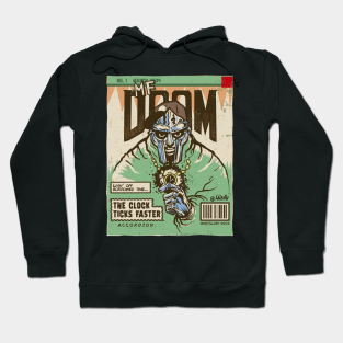 madvillain hoodie
