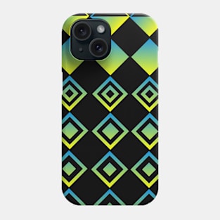 ETHNIC STANDARD Phone Case