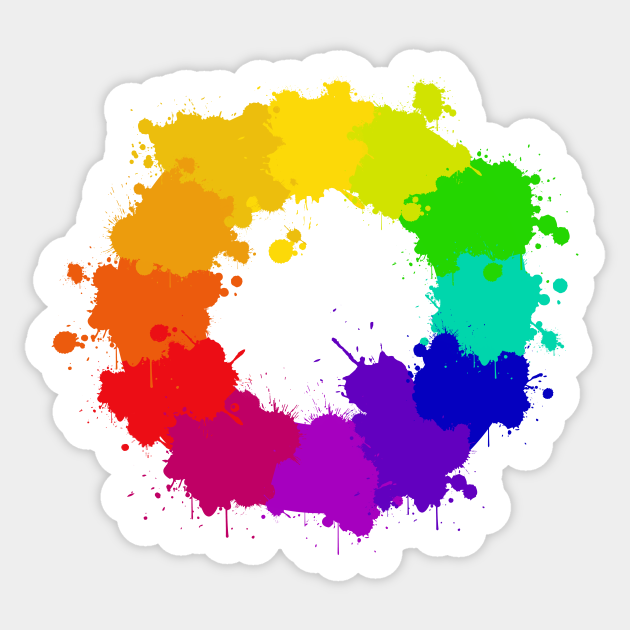Color wheel