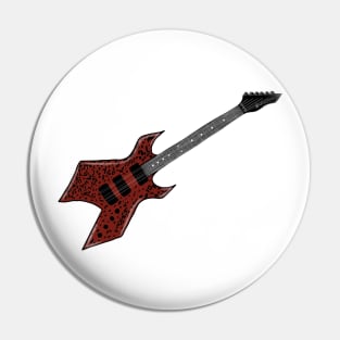 Guitar Pin