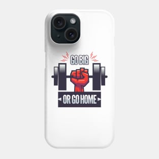 Strength Phone Case