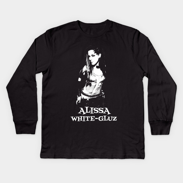Alissa White Gluz