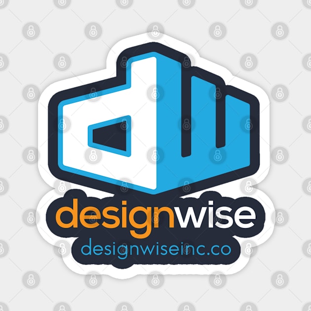 DesignWise Magnet by DesignWise