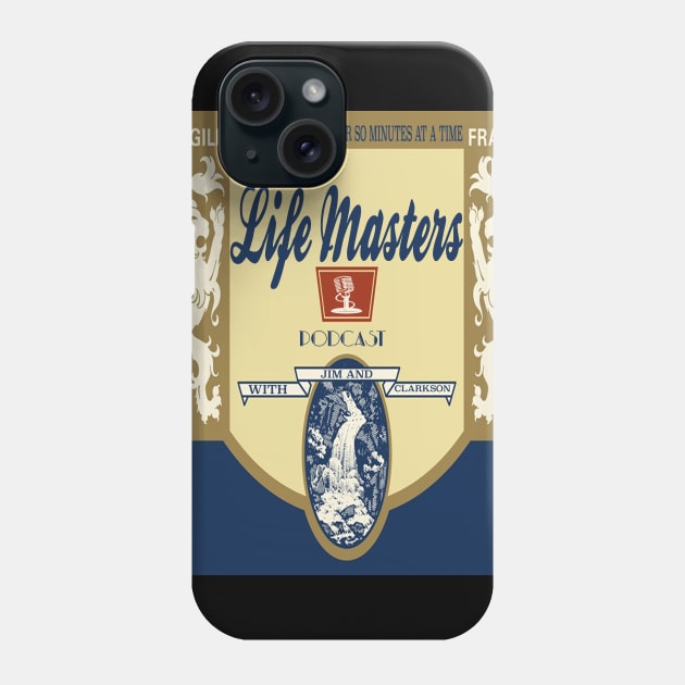 The Coors Masters Phone Case by TheLifeMasters