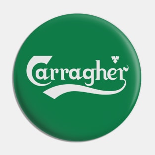 carragher Pin