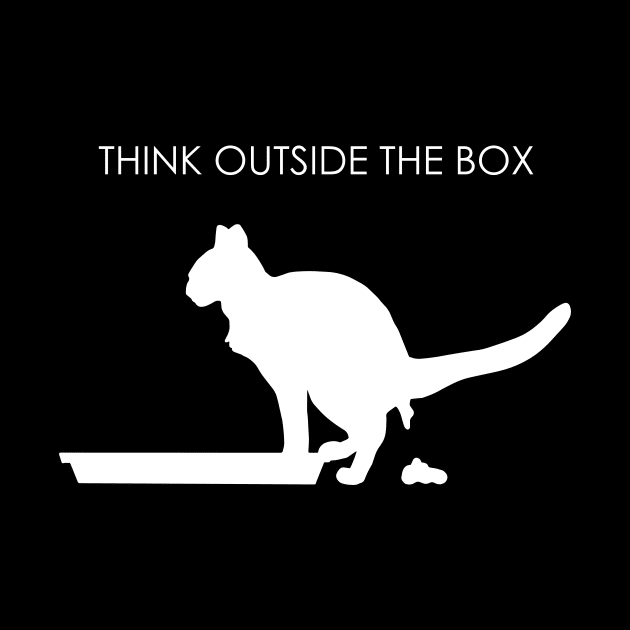 Think Outside The Box 1 by prometheus31