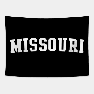 Missouri Tapestry