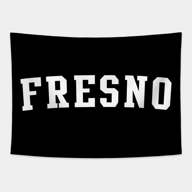 Fresno Tapestry by Novel_Designs