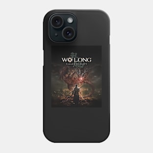 Wo Long Fallen Dynasty Phone Case