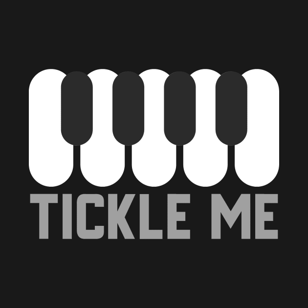 Tickle Me by Harrington Supply Co.