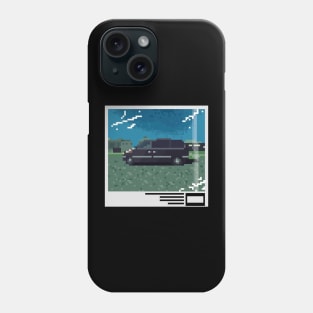 Good kid 8 bit Phone Case