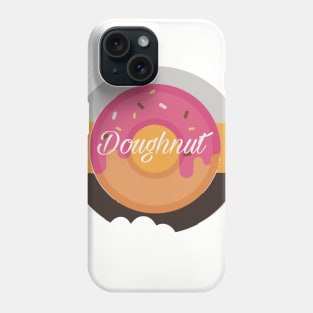 Doughnut yummy Phone Case