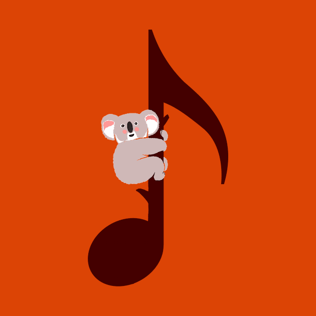 Music Is My Life by Tang Yau Hoong