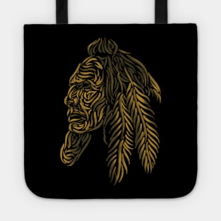 Native American Tote