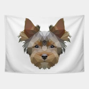 Yorkshire Terrier Tapestry