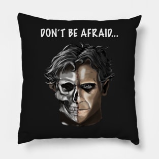 Hamlet Pillow