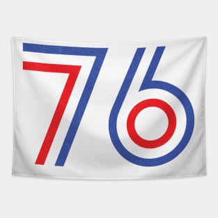 1976 or 1776 - you decide Tapestry